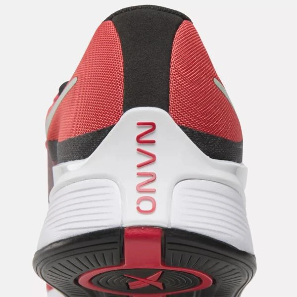 Reebok Reebok x Justin Fields Nano X4 Training Shoes 8