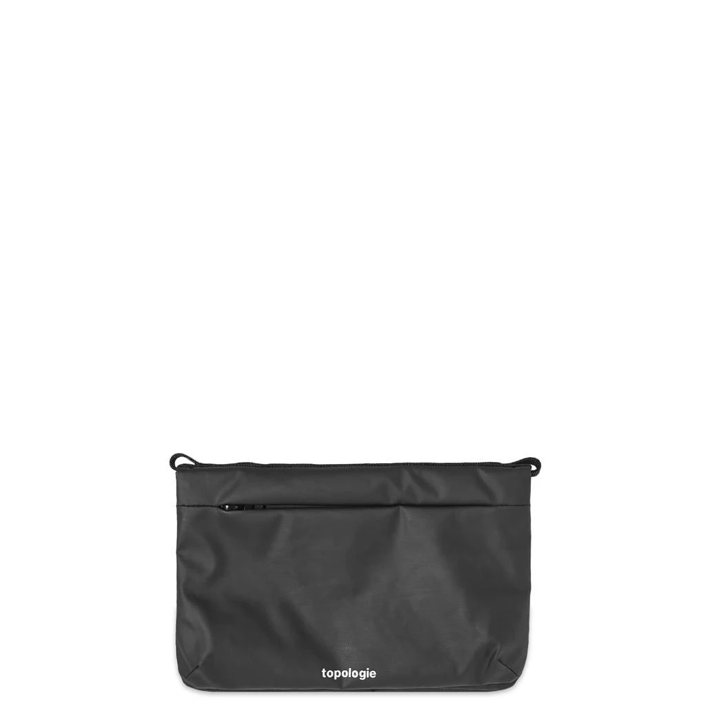 Topologie Topologie Flat Sacoche Bag 1