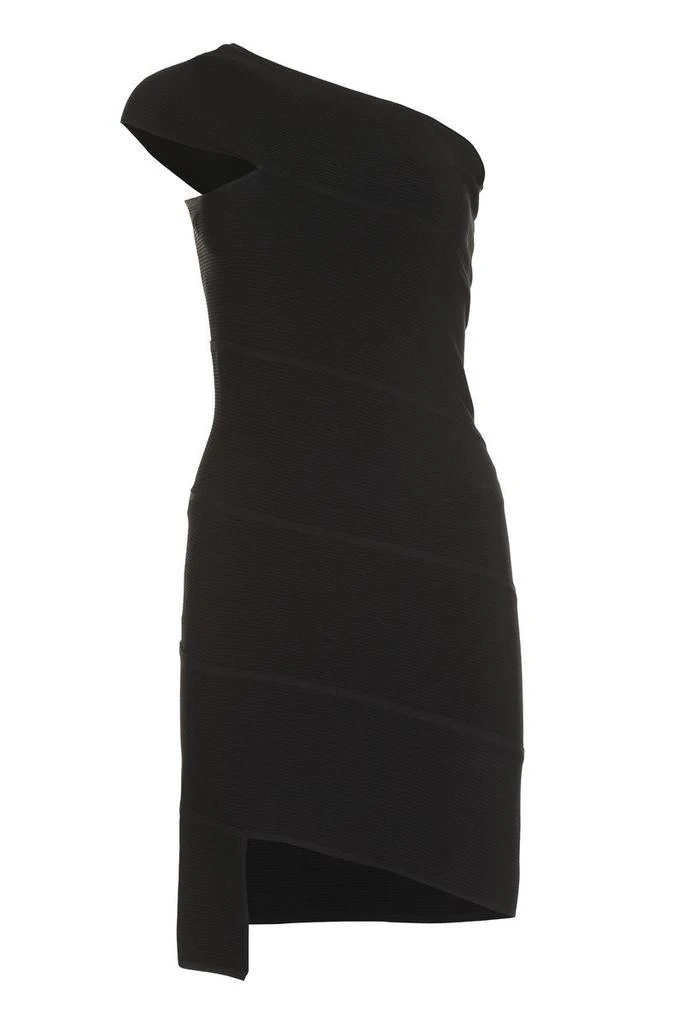 Bottega Veneta Bottega Veneta Knitted Dress 1