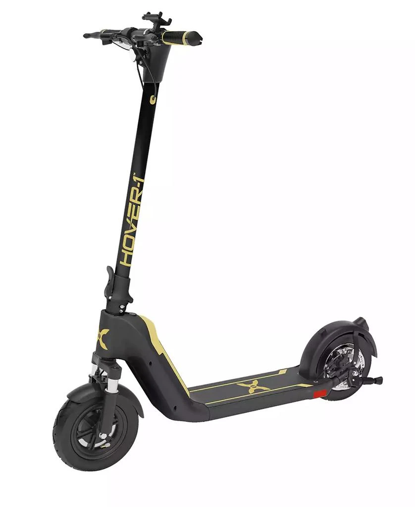 Hover-1 Helios Electric Scooter with 500w Motor, 18 mph Max Speed, and 24 Miles Max Range 1