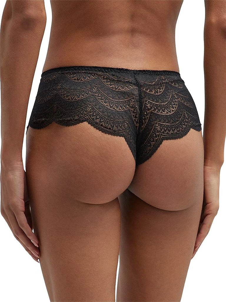 Simone Pérèle Karma Boyshort Panty 5