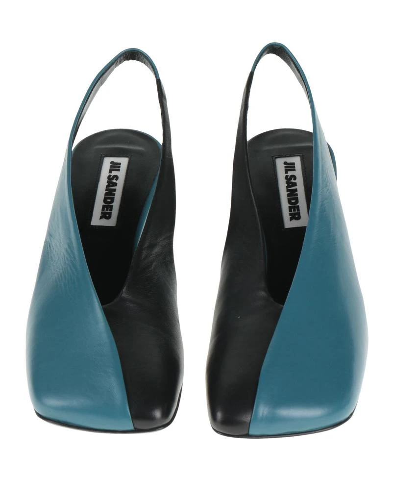 Jil Sander Pump 4