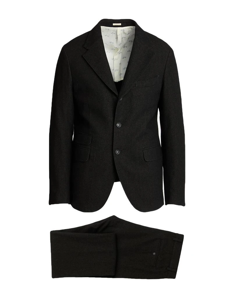 MASSIMO ALBA Suits 1