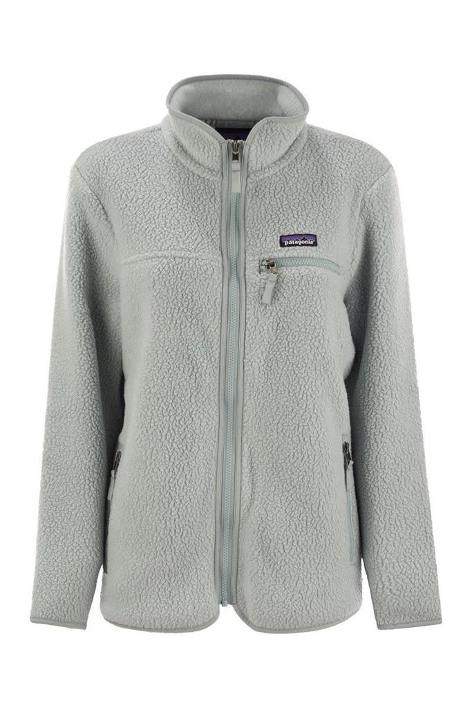 Patagonia Patagonia Fleece Jacket 1
