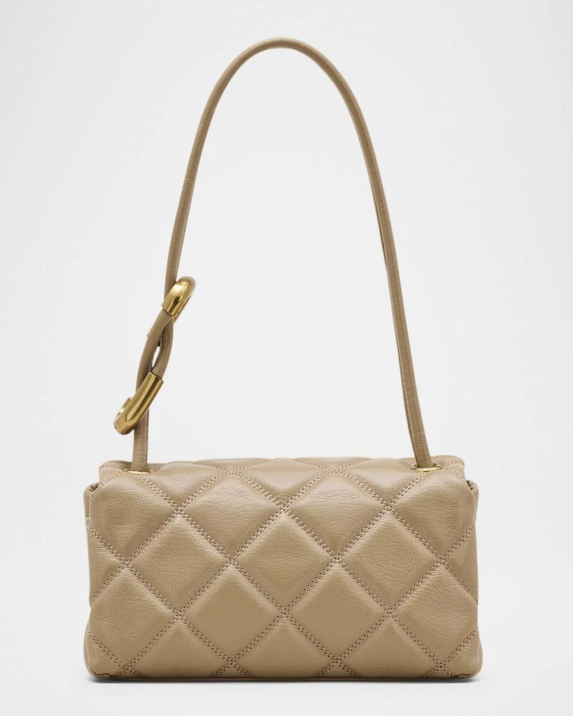 Marc Jacobs The Mini Dual Shoulder Bag 3