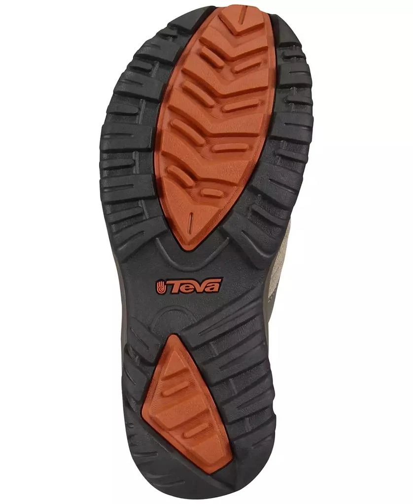 Teva Men
s Pajaro Water-Resistant Sandals 5