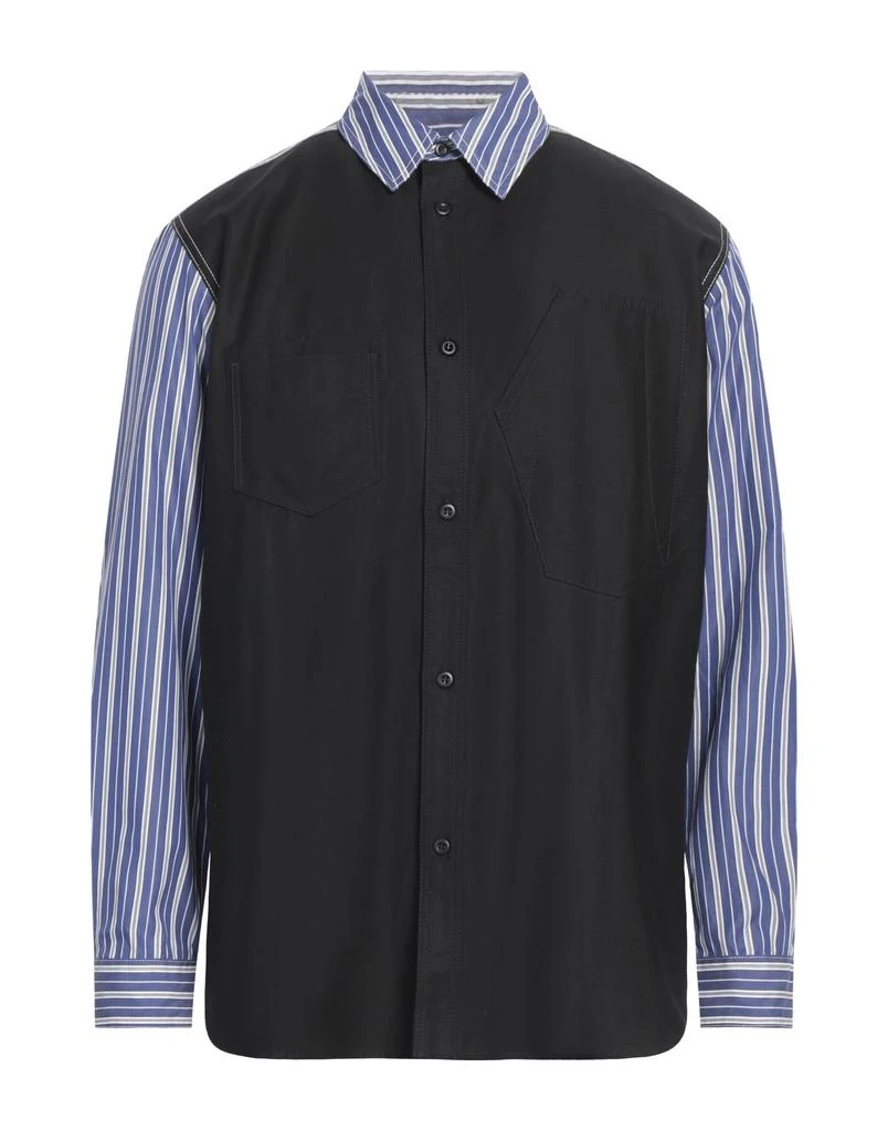 Junya Watanabe Striped shirt 1