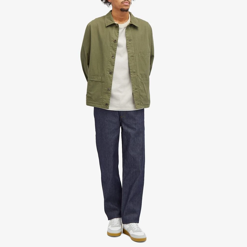 A.P.C. A.P.C. Martin Jeans 4