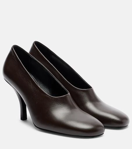 Totme Leather pumps - High Heels - Free Shipping - BeyondStyle Totme Leather pumps - High Heels - Free Shipping - BeyondStyle