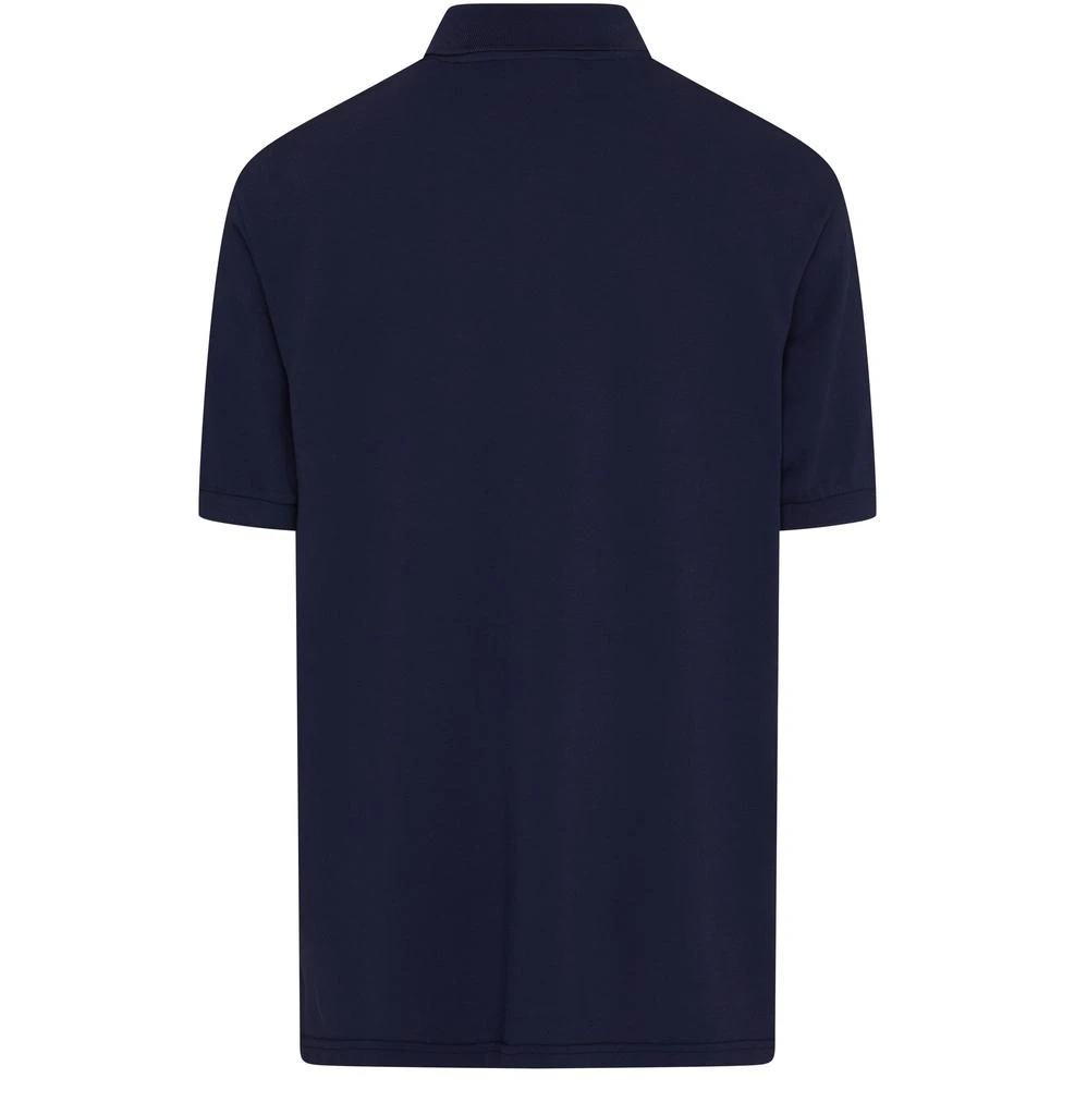 Isabel Marant Afko polo 3