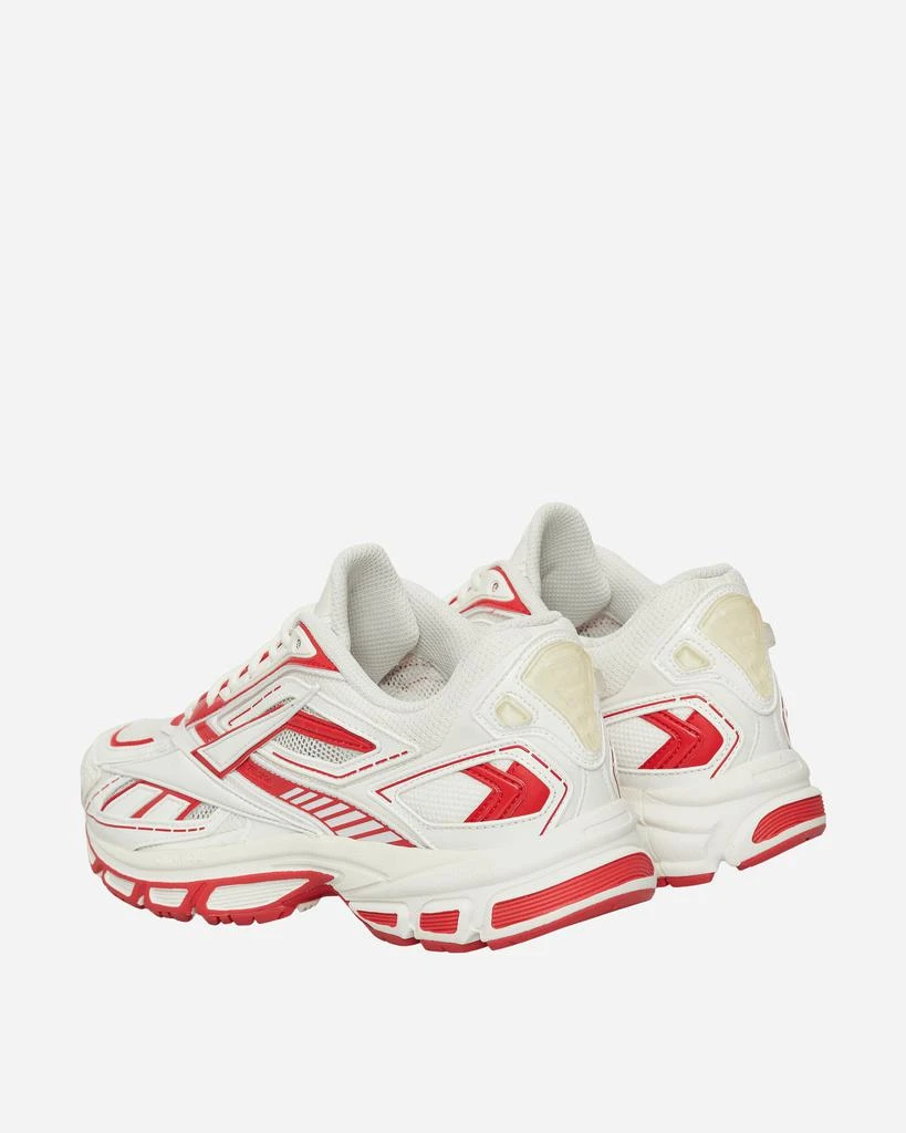 Reebok KANGHYUK Premier Road Ultra Sneakers White / Red 4