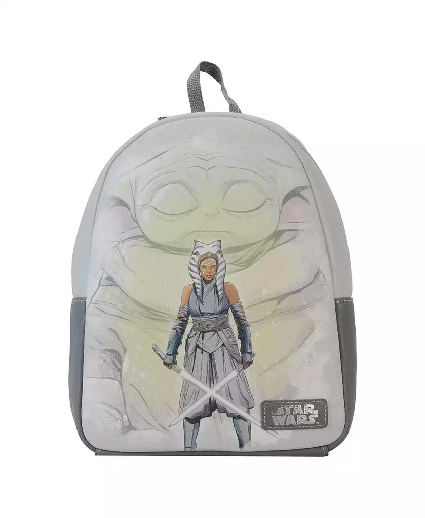 Funko Star Wars Ahsoka Grogu Mini Backpack 1