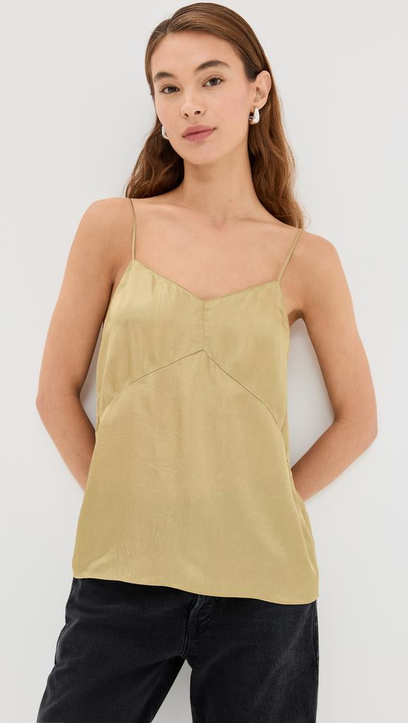 Tibi The Slip Cami