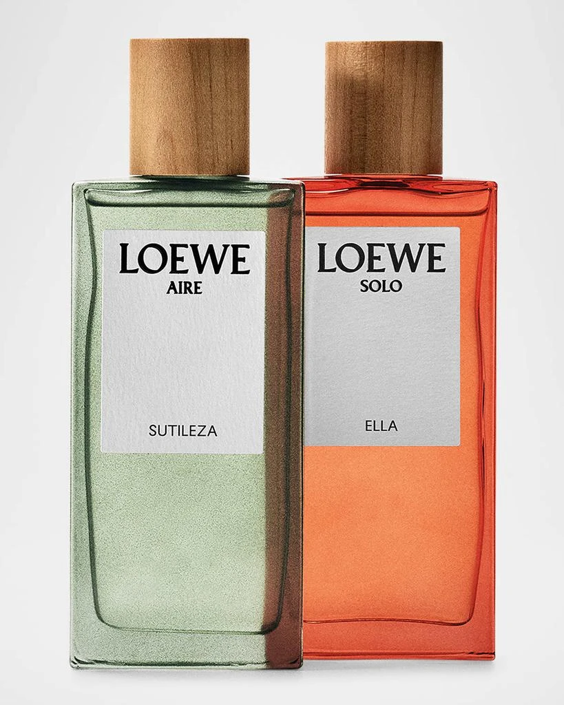Loewe Aire Sutileza Eau de Toilette 4