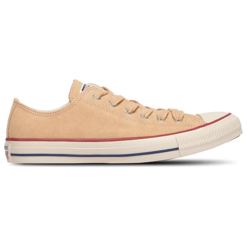 Converse Converse Chuck Taylor All Star Ox - Women
s
