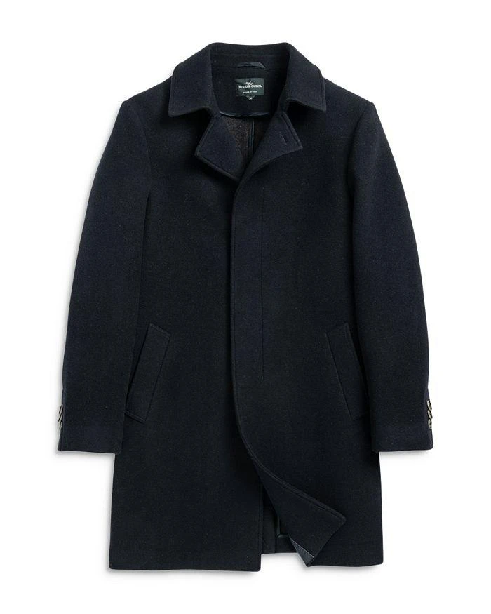 Rodd & Gunn Murchison Coat 5