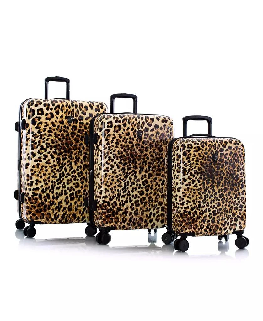 Heys Fashion 21" Hardside Carry-On Spinner Luggage 6