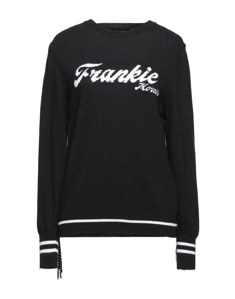 FRANKIE MORELLO Sweater 1