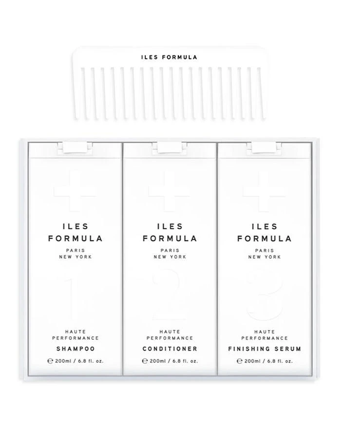 Iles Formula Signature Collection Gift Set 6