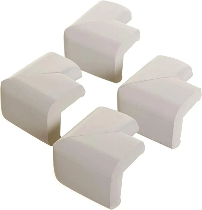 Dreambaby Dreambaby - Foam Corner Protectors (Pack of 4)