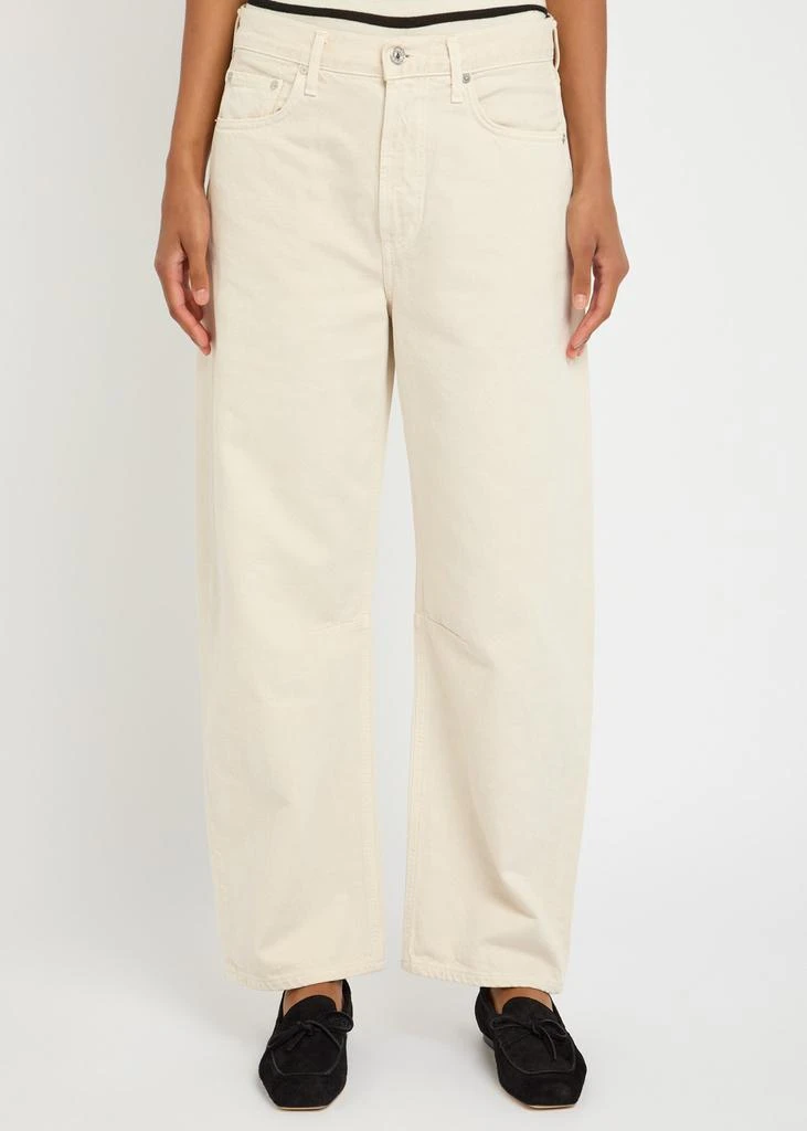 Citizens of Humanity Miro barrel-leg jeans 2