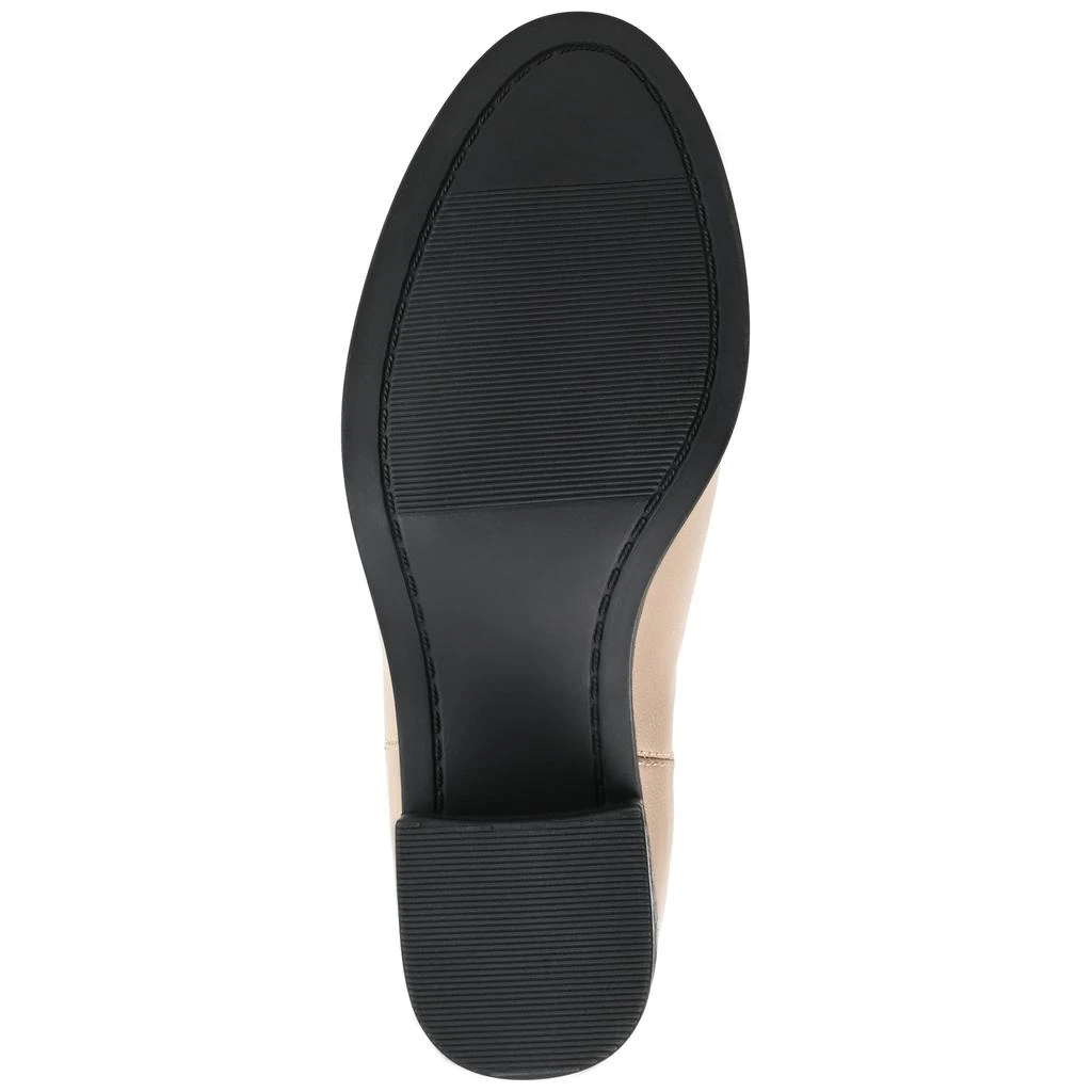 Journee Collection Collection Women's Tru Comfort Foam Tayshia Bootie 4