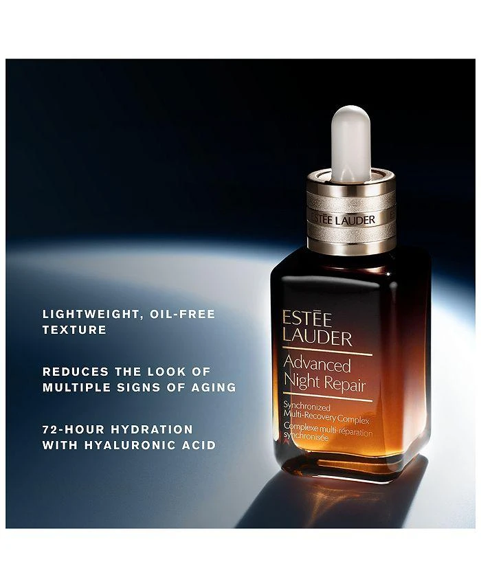 Estée Lauder Advanced Night Repair Synchronized Multi-Recovery Complex Serum Duo 13