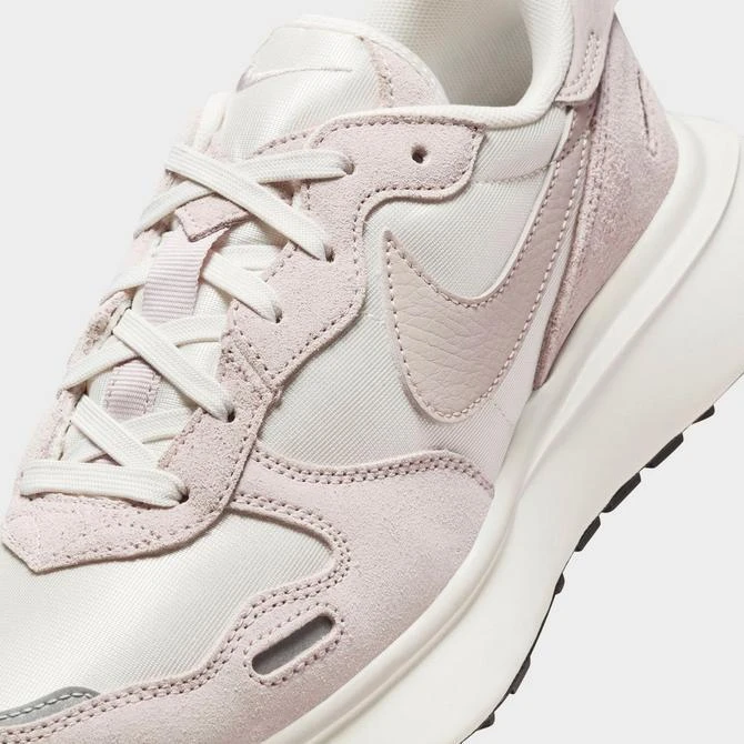 NIKE Women's Nike Phoenix Waffle Casual Shoes 3