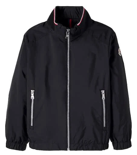 Moncler Hilmi technical jacket