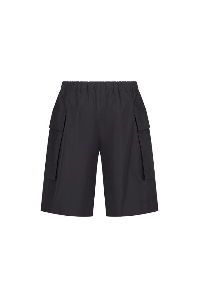 Jil Sander Jil Sander+ Poplin Shorts 2