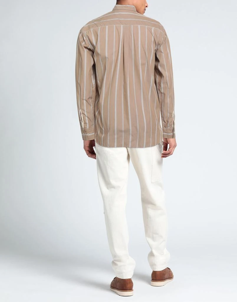 Universal Works Striped shirt 3