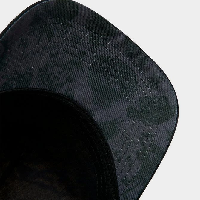 Ed Hardy Ed Hardy Tiger Outline Trucker Hat 11