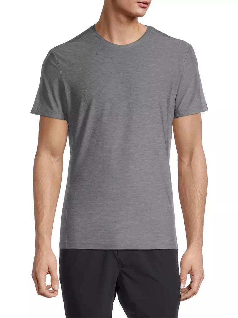 Ten Thousand Sweat-Wicking Versatile T-Shirt 3