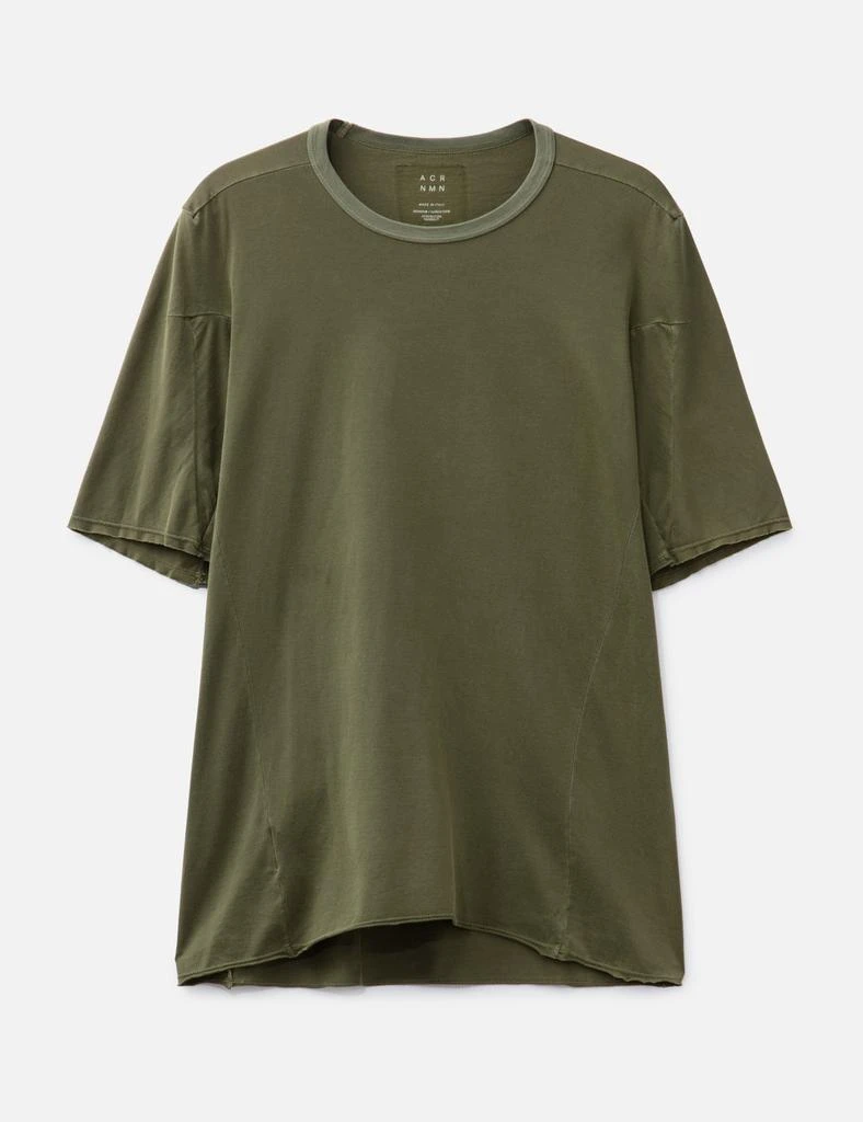 Acronym S10-C T-SHIRT 1