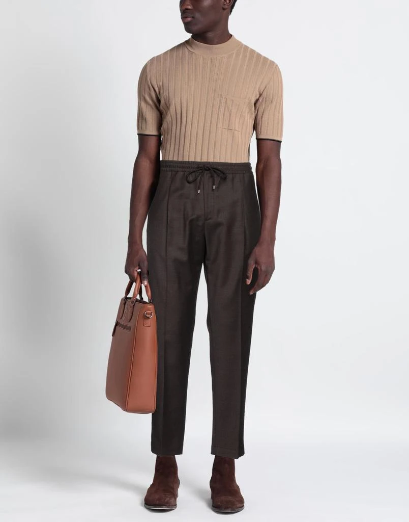 BRIGLIA 1949 Casual pants 2