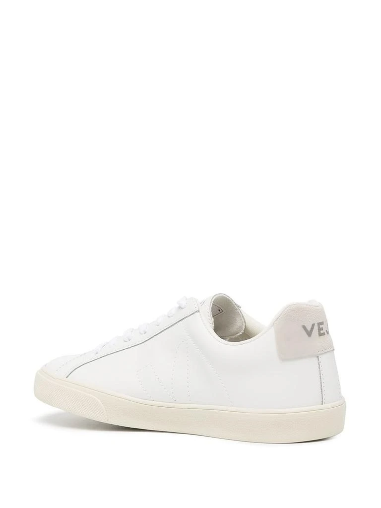 Veja LEATHER ESPLAR SNEAKERS 3