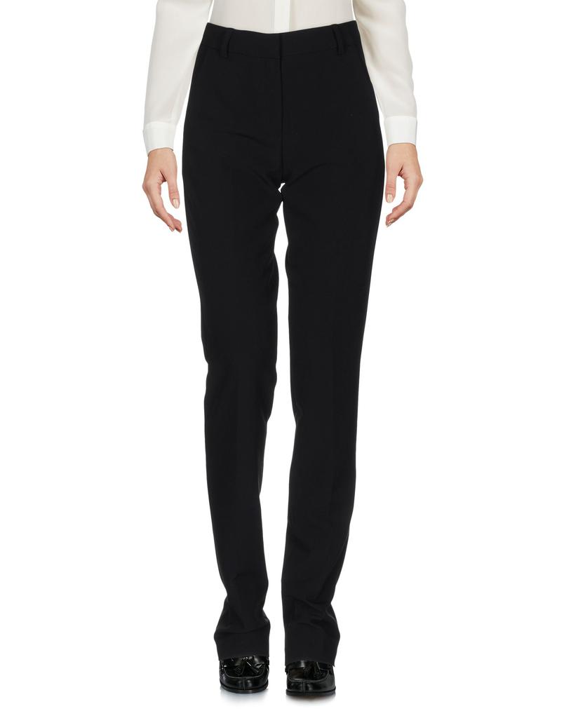 BIANCOGHIACCIO Casual pants