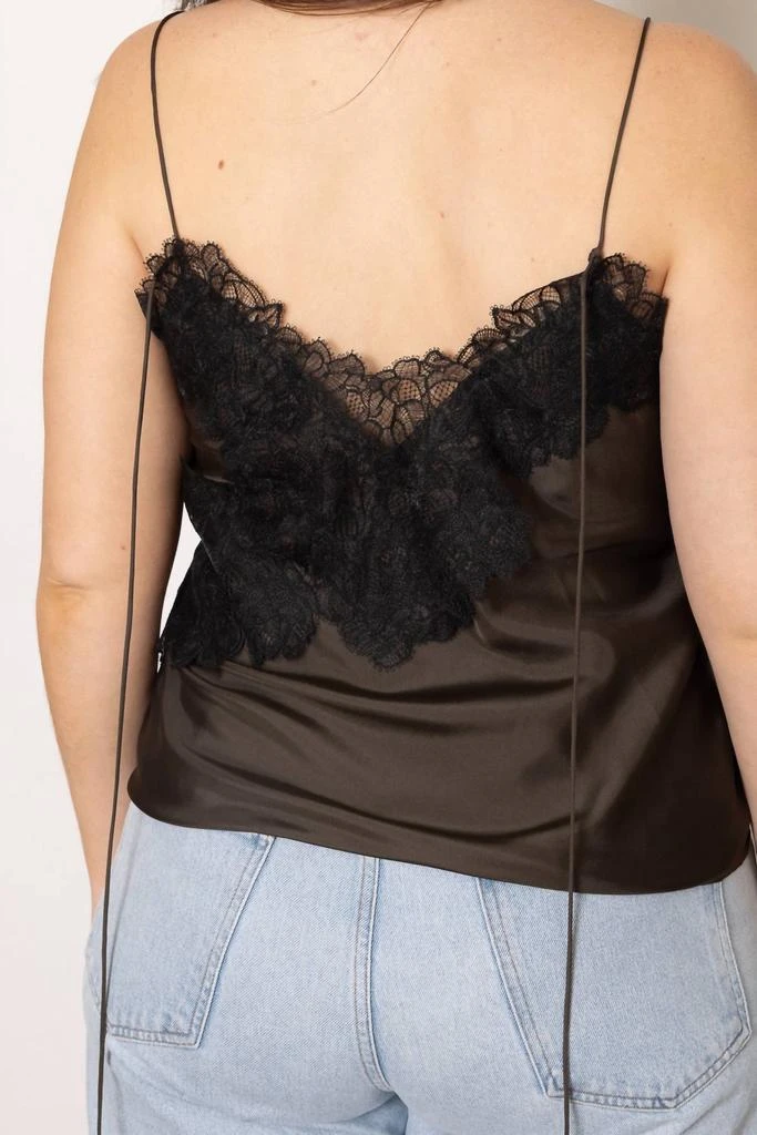 Rohe Rohe - Lace Silk Camisole 7