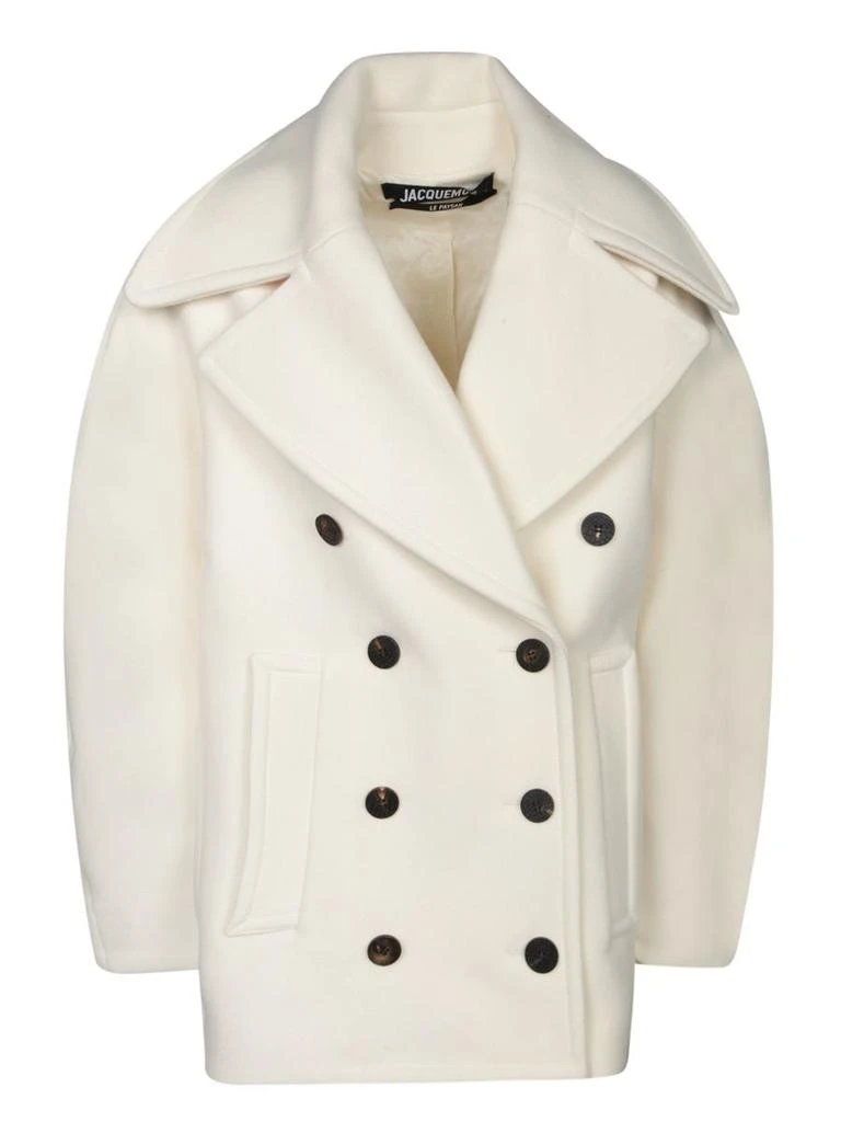 Jacquemus Jacquemus Coats 1