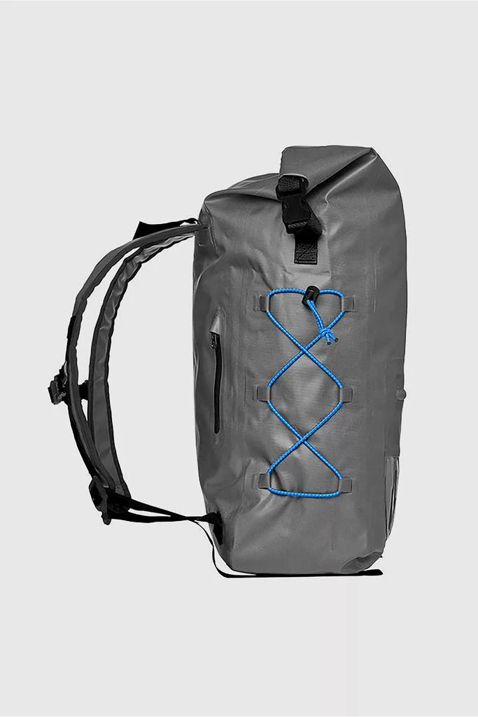 CHUMS Chums Downriver Rolltop Backpack 4