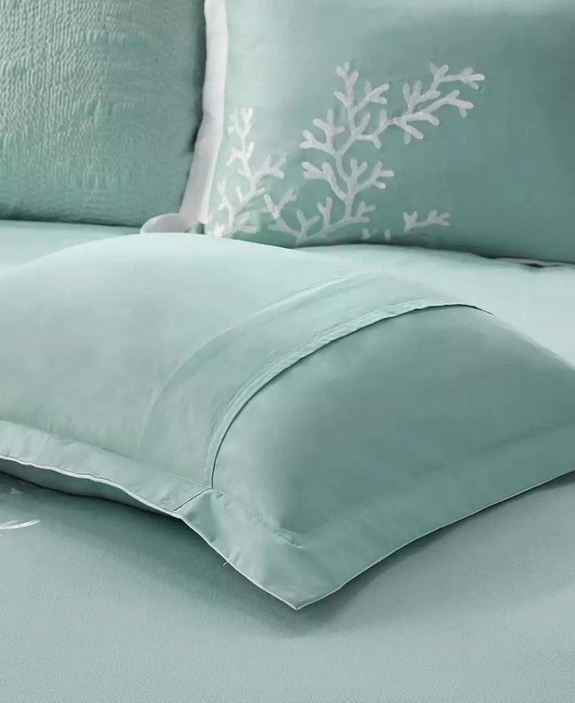 Harbor House Coastline 4-Pc. Comforter Set 4