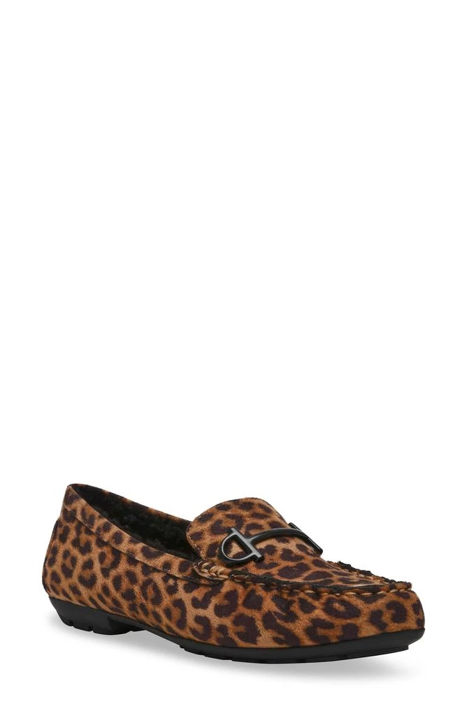 Anne Klein Orlaa Faux Fur Slipper 1