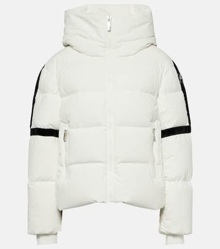 Fusalp Barsy quilted ski jacket