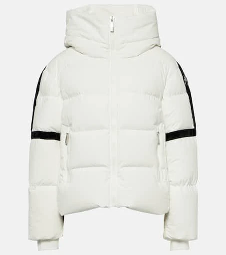 Fusalp Barsy quilted ski jacket 1