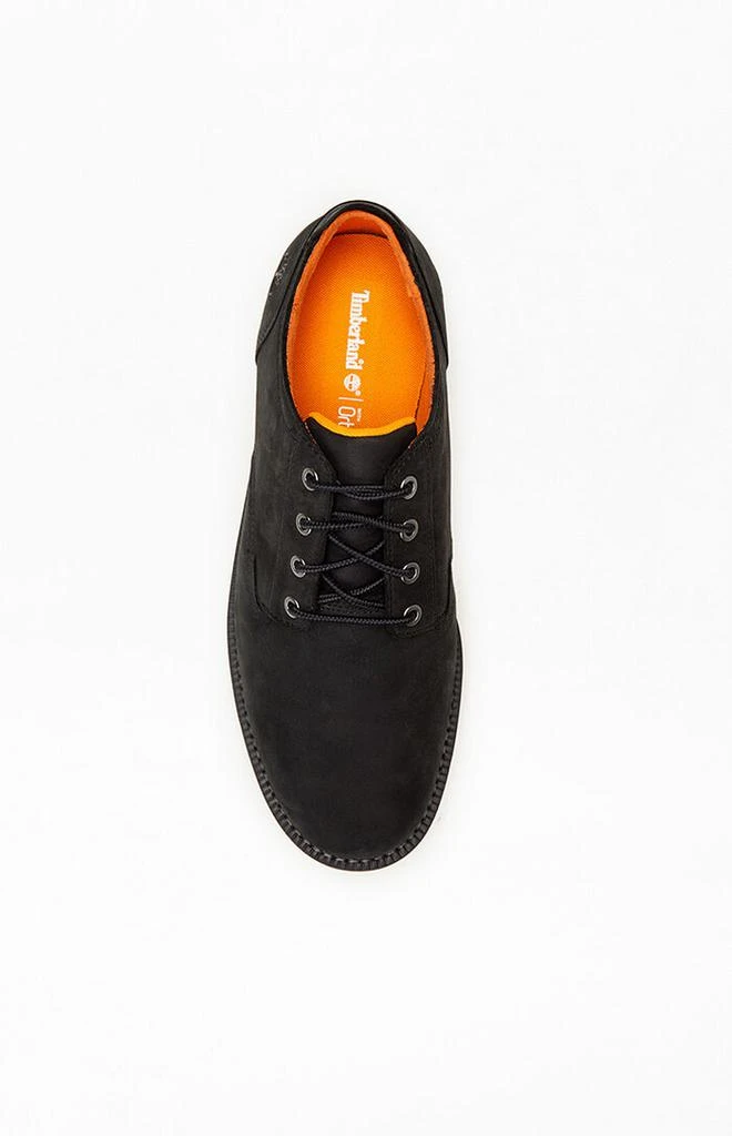 Timberland Redwood Falls Lace-Up Shoes 5