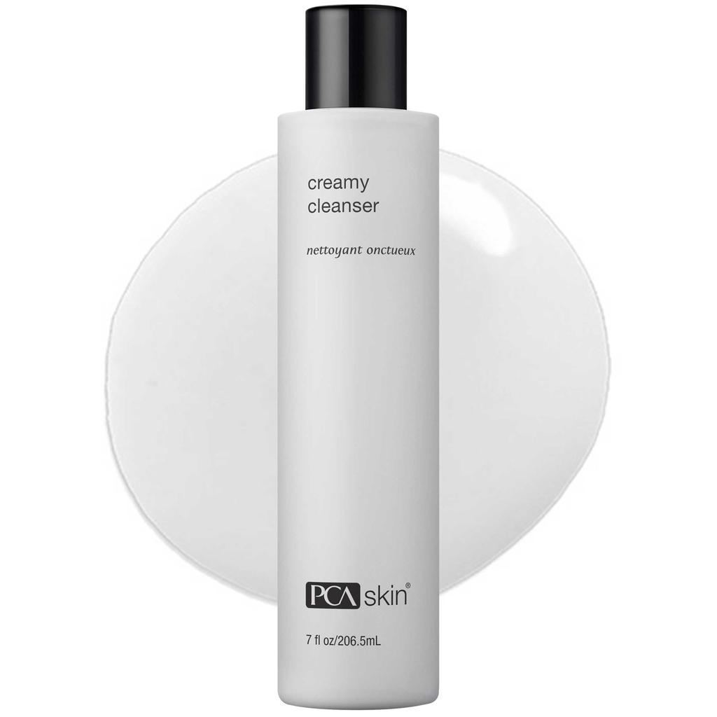 PCA SKIN PCA SKIN Creamy Cleanser