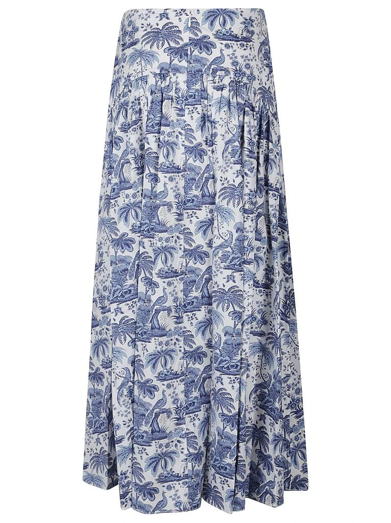 Staud Staud Procida Skirt 2