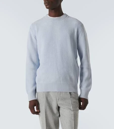 Zegna Cashmere sweater 3