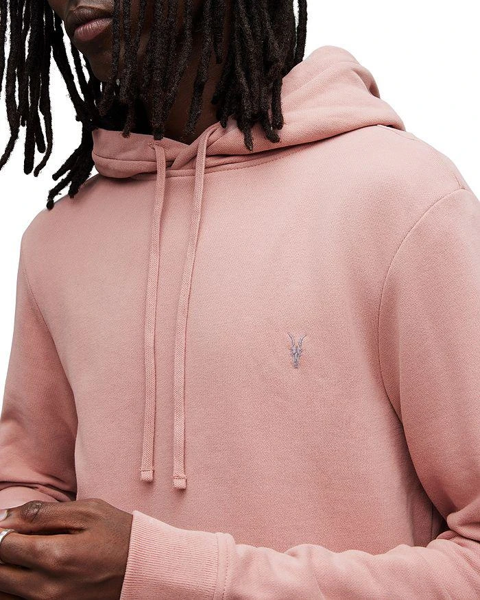 ALL SAINTS Raven Oth Hoodie 3