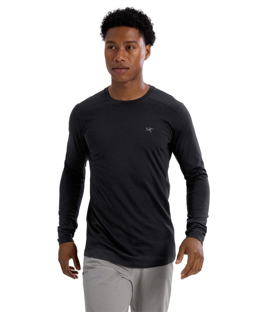 Arc'teryx Ionia Merino Wool Long Sleeve